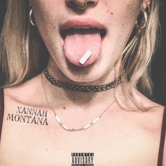 XANNAH MONTANA (ft. twenti)