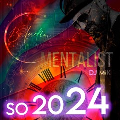 Happy New Year @Baladin By Mentalist