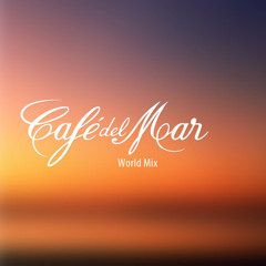 Stream Café del Mar Ibiza Volumen Tres by Café del Mar | Listen