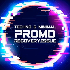 Techno & Minimal Session (Vinyl Only)
