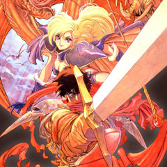 Brandish