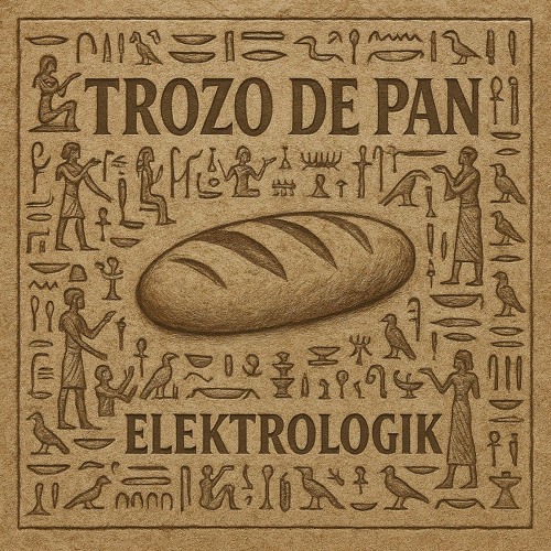 Trozo de pan