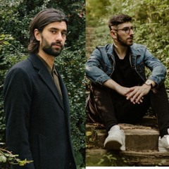 Springtime in the Village: Marsh and Jeremy Olander Mix