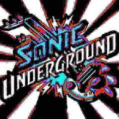 We're the Sonic Underground! - Cover (Live Demo)