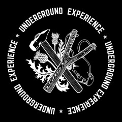 Underground Experience podcast - PRA (electro) 104