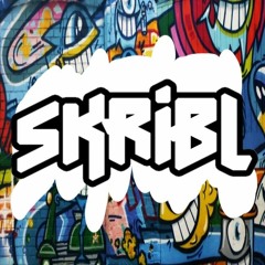 SKRiBL @ Cool House Party