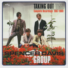 Don't Want You No More (Stereo Mix)