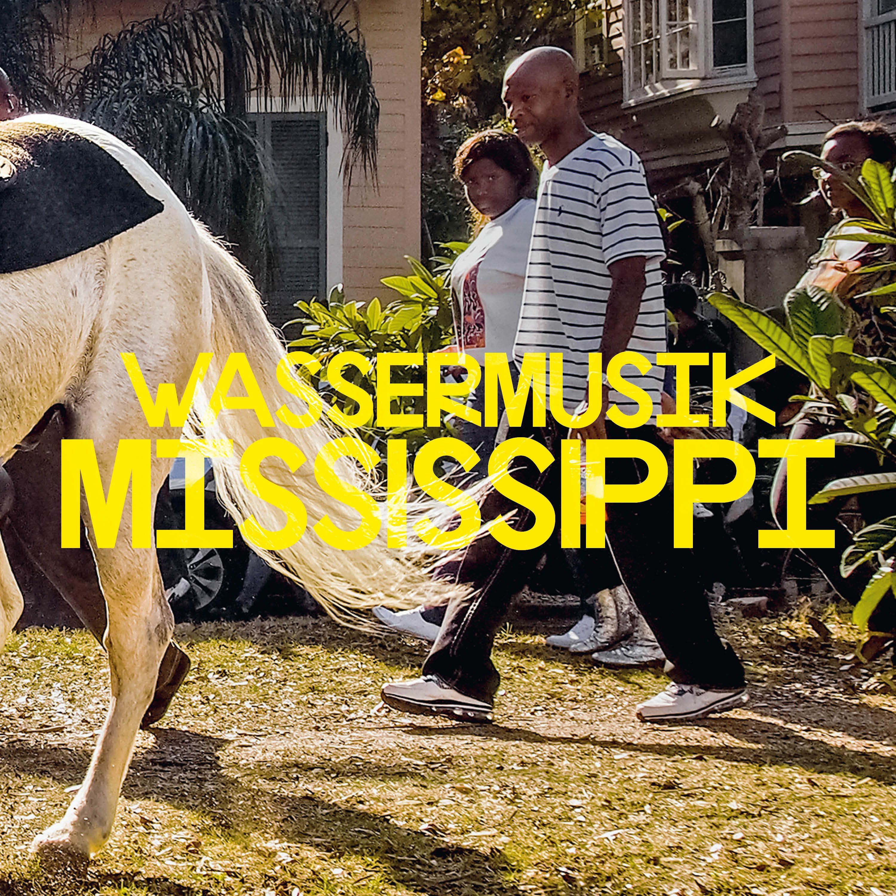 Stories from the Mud | Wassermusik: Mississippi