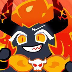 One Flame at a Time - Capsaicin Cookie Song (Cookie Run: Kingdom)