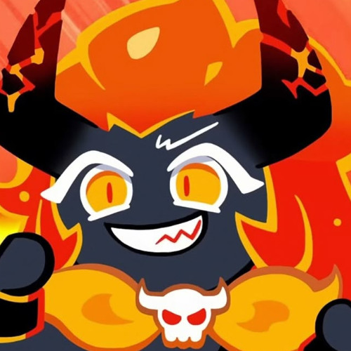 One Flame at a Time - Capsaicin Cookie Song (Cookie Run: Kingdom)