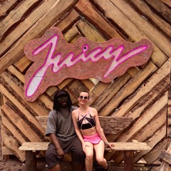 ọba+flip @ Juicy Bar - Garbicz Festival 2025