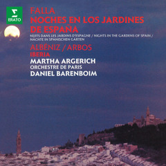 Iberia, Cuaderno II: No. 6, Triana (Orch. Fernández-Arbós)
