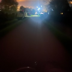 Night Drives Freestyle NL