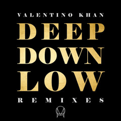 Valentino Khan and Wuki - Deep Down Low (Wuki Remix)