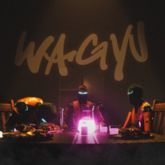 THIOCO MASTERS - WAGYU (TOP QUALITY) 🥩