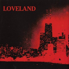 R. Kelly - Loveland (Full Album)