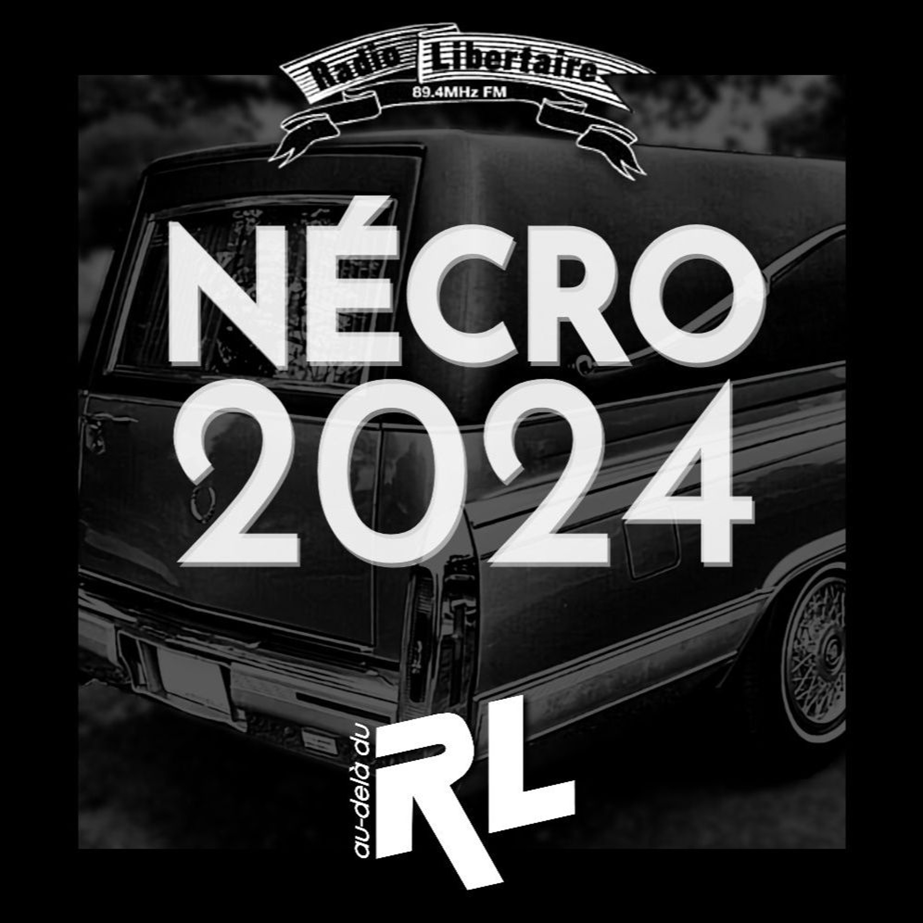 Au-delà du R.L.