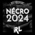 Artwork for Spéciale Nécro 2024 (08/11/24)