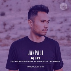 DJ Sets & Guest Mixes
