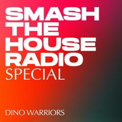 Dino Warriors Special