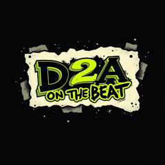 GASHI 125BPM Instrumental