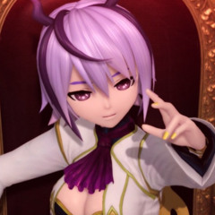 Ashes to Ashes GAME SIZE ft MEIKA Mikoto & Hime