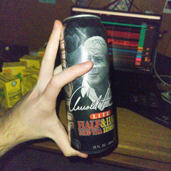 underscores - Spoiled little brat (habiboi flip)