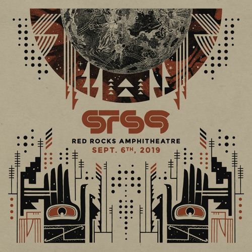 Dance :: Live @ Red Rocks :: 9.6.2019