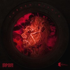 AFEK - Forged Within EP