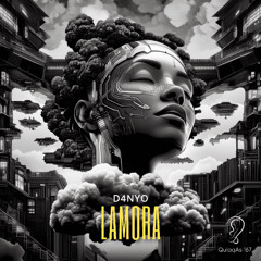 D4NYO - LAMORA (Original Mix)