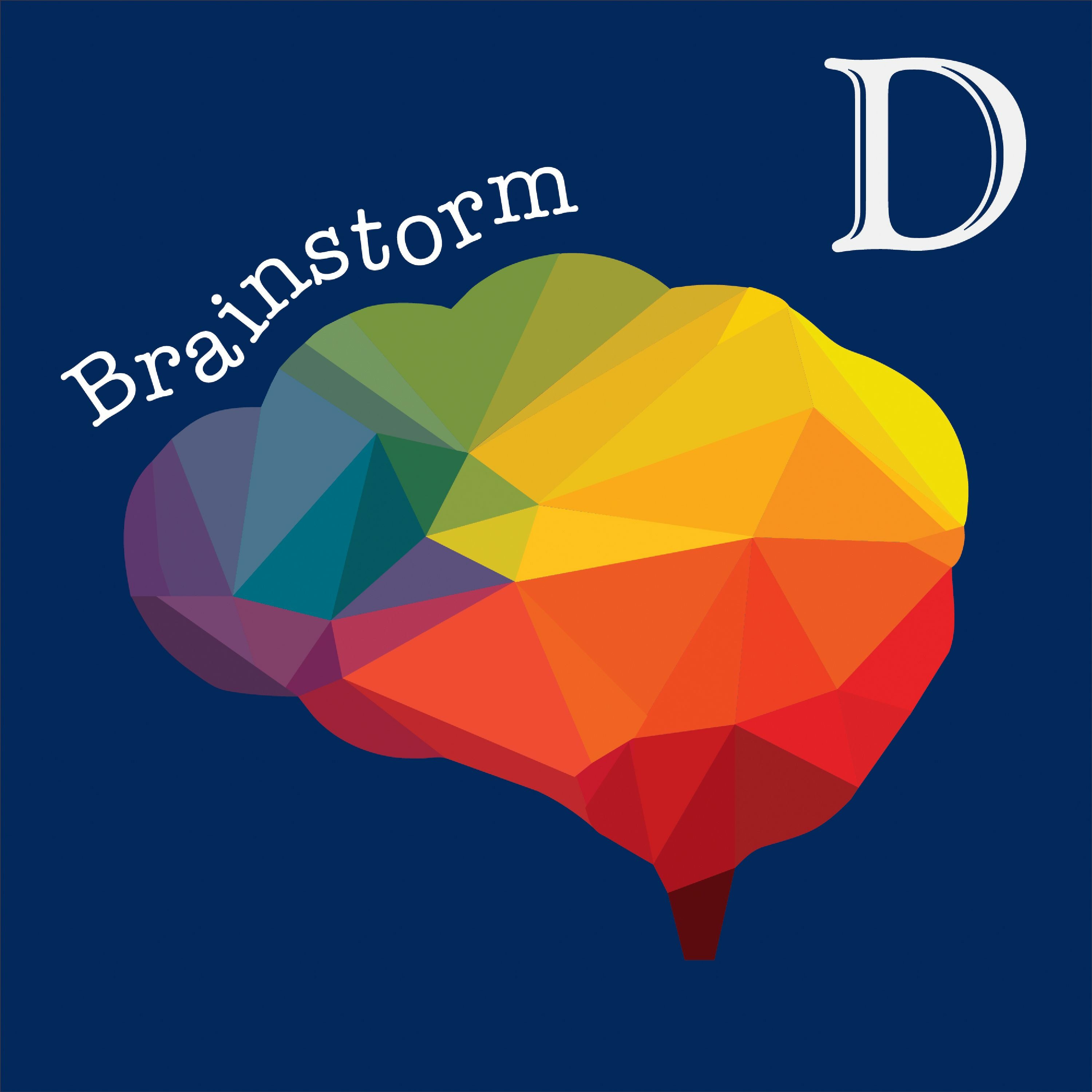 Brainstorm: Maple Syrup and Climate Change — tapping into the history and science of NU trees episode artwork