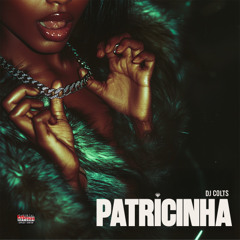 Patricinha