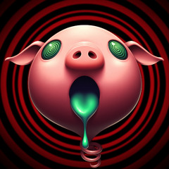 Porn Piggy Training