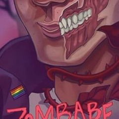 FREE [EPUB & PDF] ZOMBABE