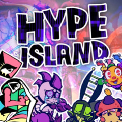 Hype Island - MantisGirl
