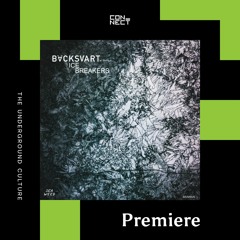 PREMIERE: Backsvart - Lee Hooker Tribute [Seaweed Records]