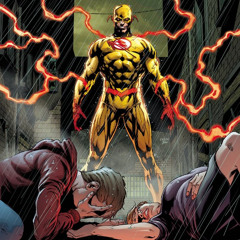 Now Who's The Villain (Reverse Flash Edit)