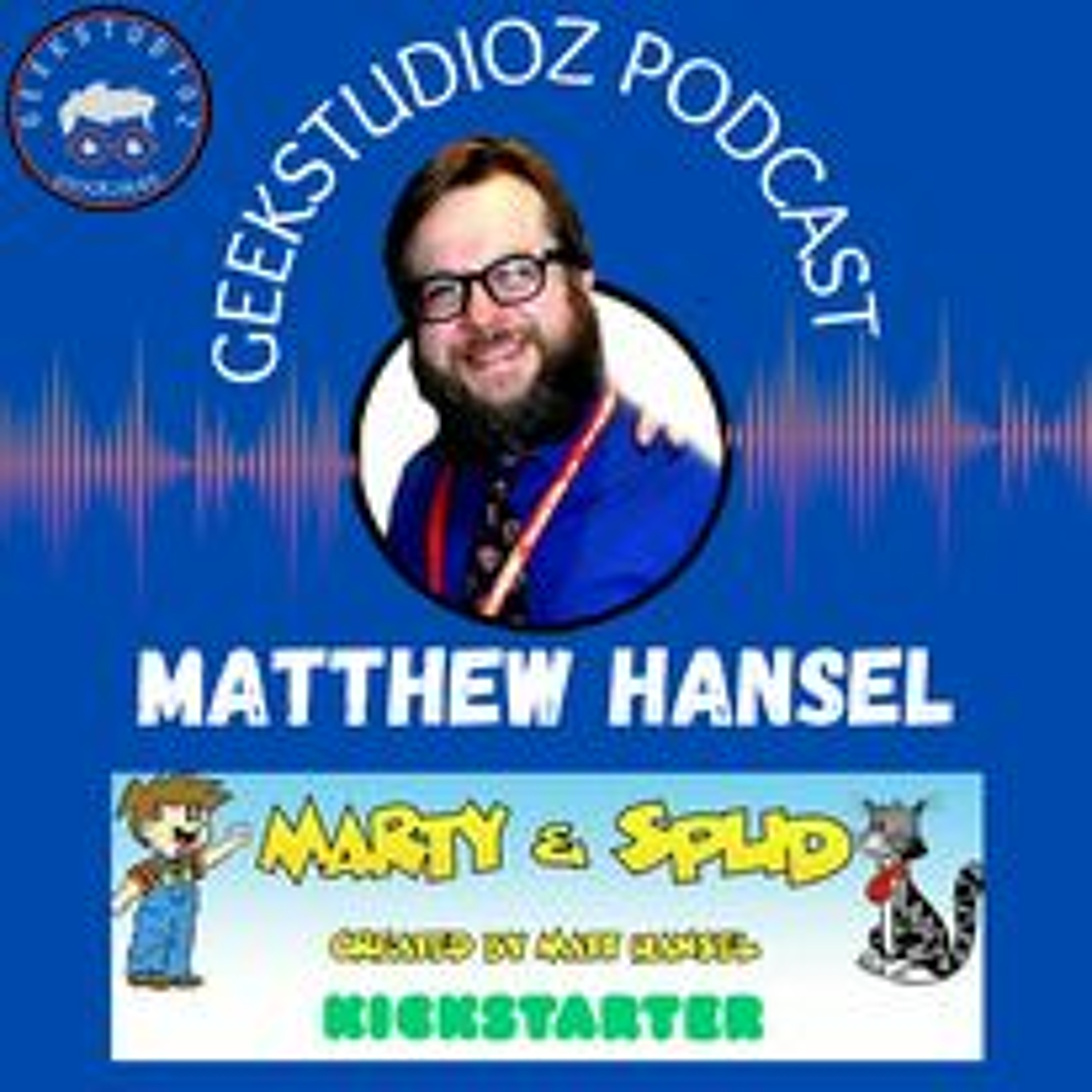 GeekStudioz Podcast
