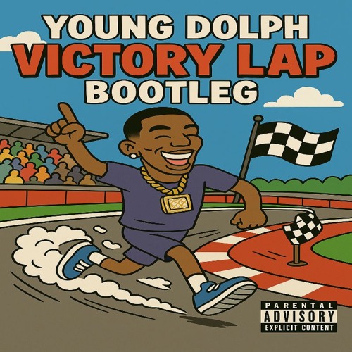 VICTORY LAP (TripSitter Bootleg - Young Dolph Flip)