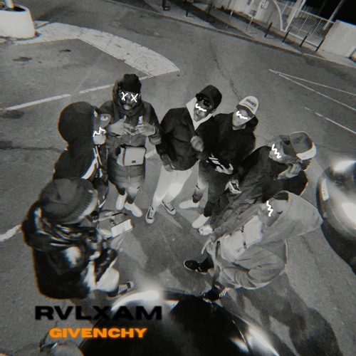 Rvlxam - Givenchy