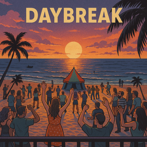 Daybreak (Original Mix)