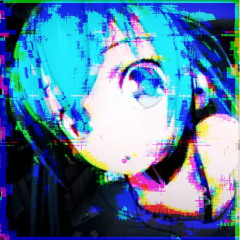 Static Ft. Hatsune Miku | BREAKCORE (ZachMIA Remix)