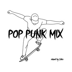 POP PUNK MIX