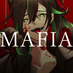 Mafia マフィア - wotaku [Cover by Shiyun from KnightA]