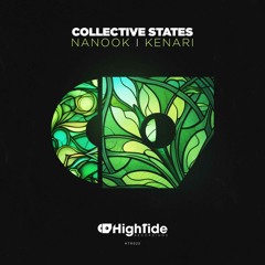 Premiere: Collective States - Nanook [High Tide Recordings]