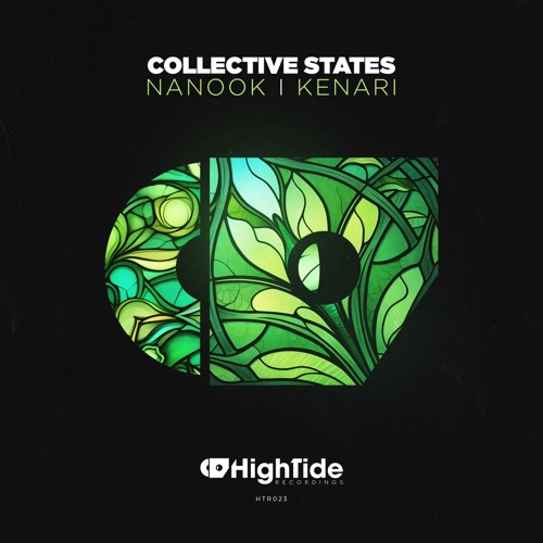 Premiere: Collective States - Nanook [High Tide Recordings]