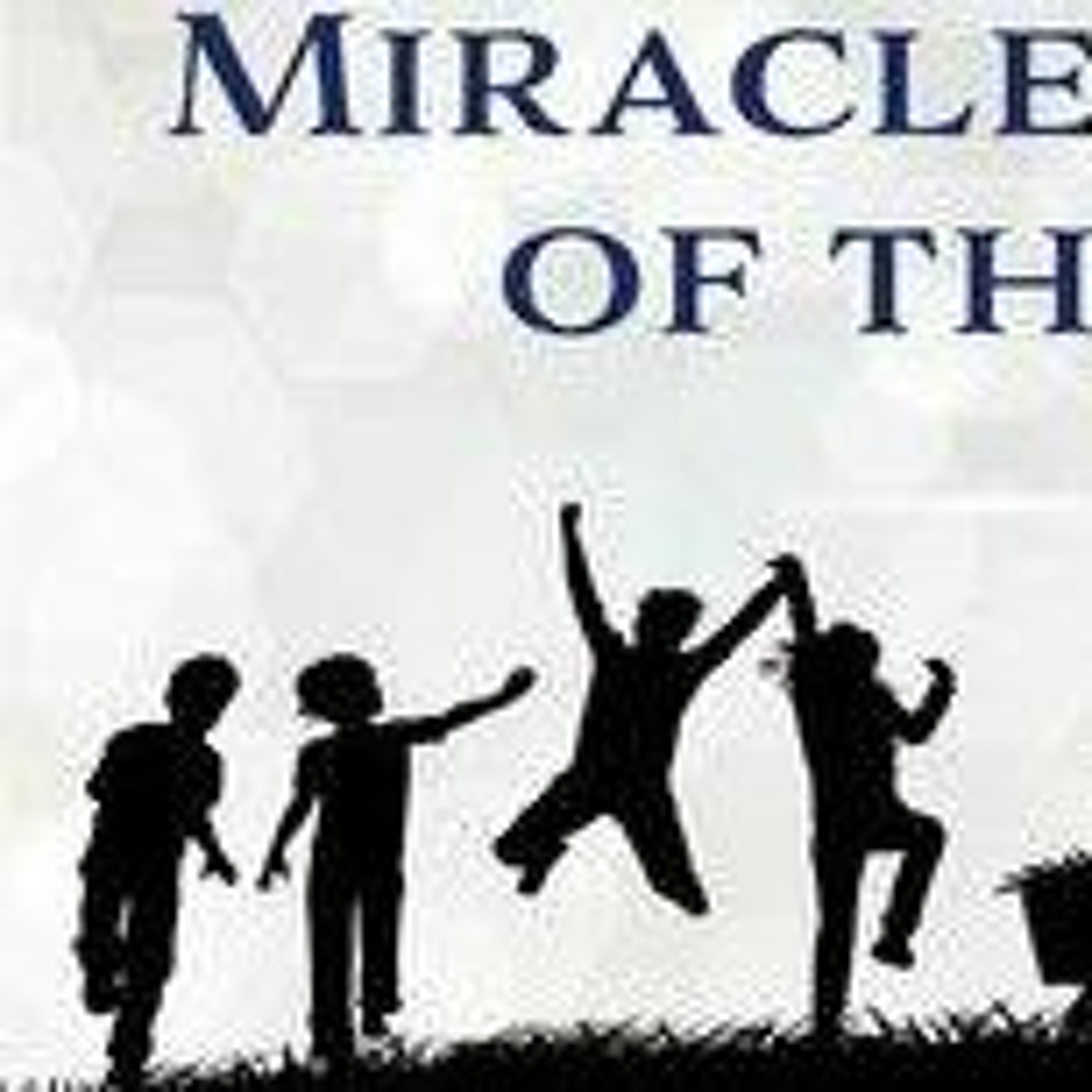 12-04-2022 - Miracle Children Of The Bible - Moses And His On-The-Spot Big Sister episode artwork