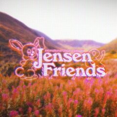 INTLC021 - Jensen & Friends LP