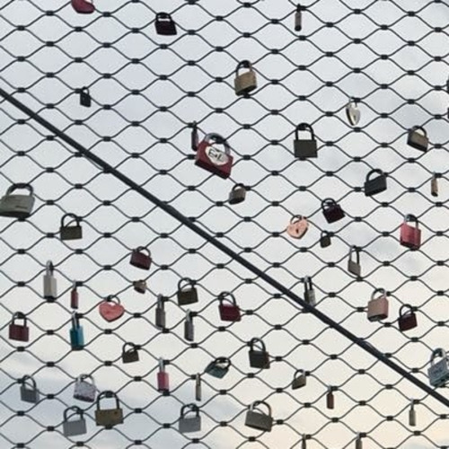 1/2 Hypnotic After Hour Podcast Series | February 2024 | Finest Selection Dark Minimal