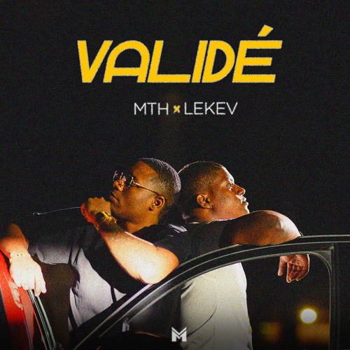 Stream Validé by MTH | Listen online for free on SoundCloud